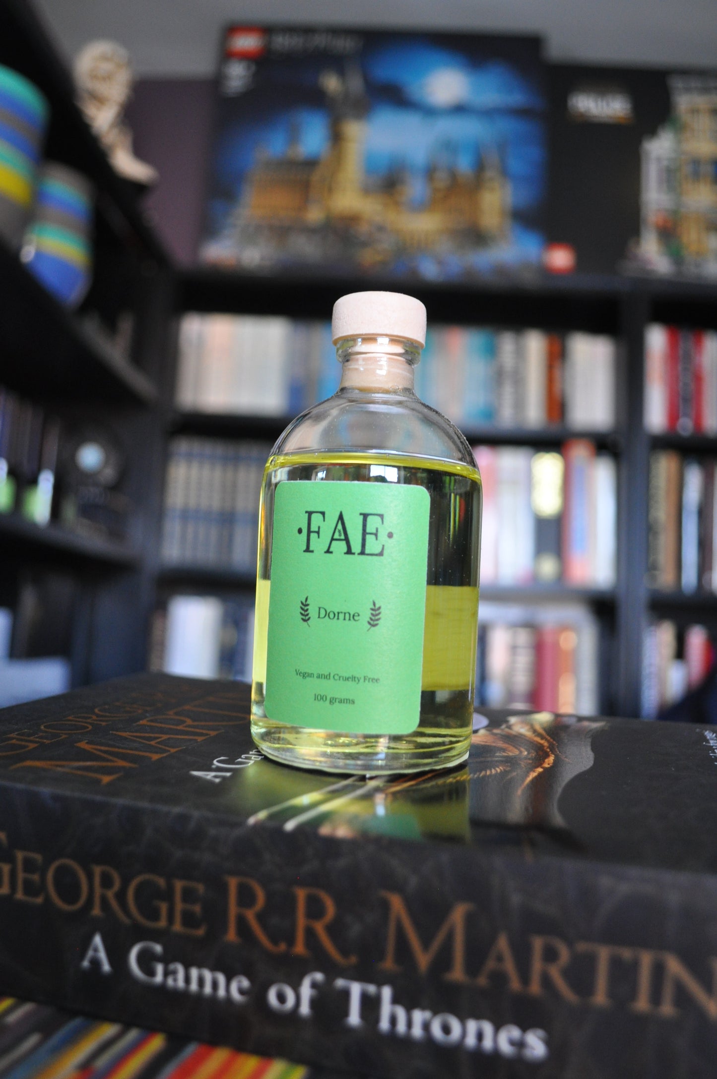 Dorne Reed Diffuser