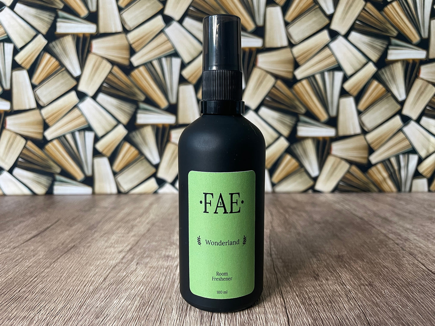 Wonderland Room Freshener