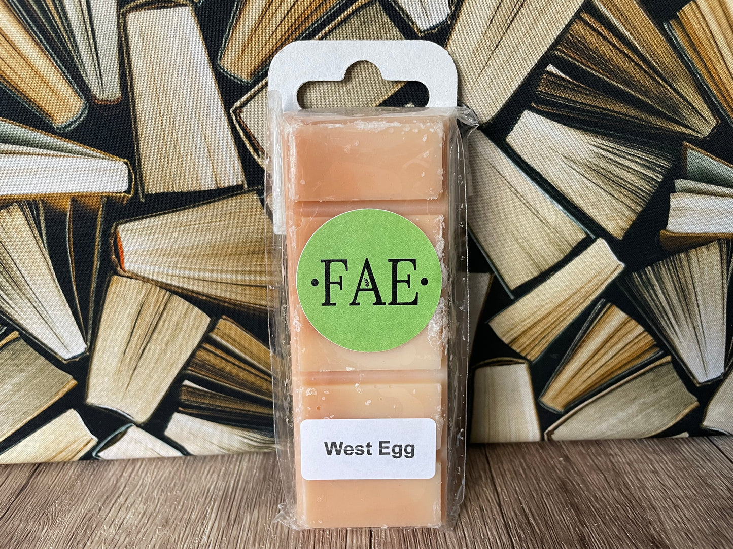 West Egg Wax Melt