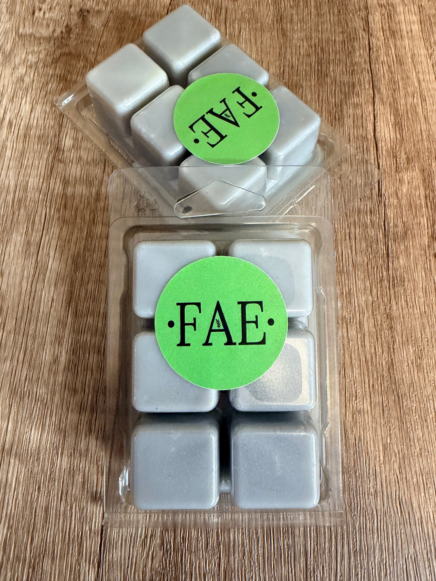 ‘Hardback’ Wax Melt - Valhalla
