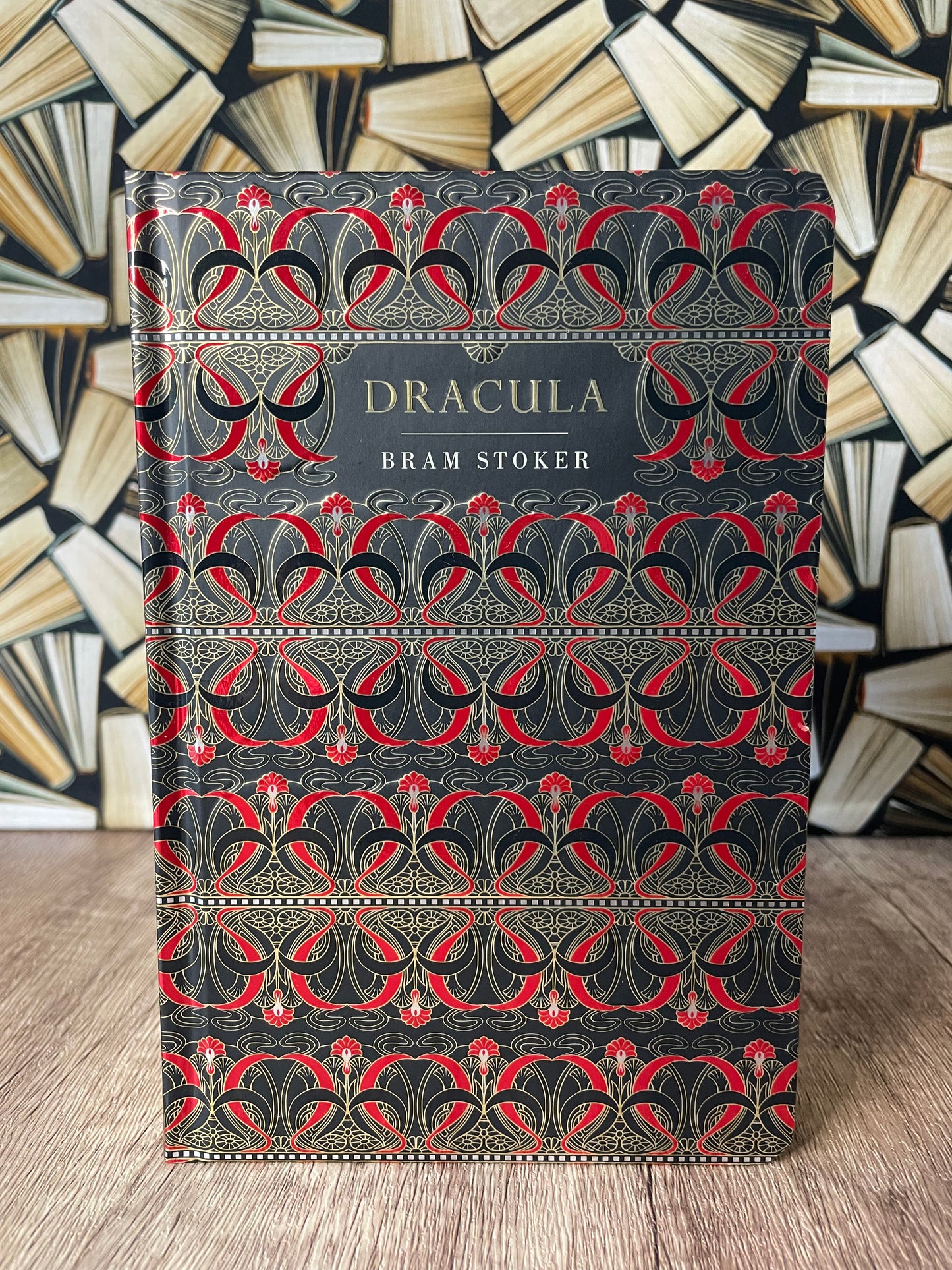 Dracula - Chiltern Classic Edition