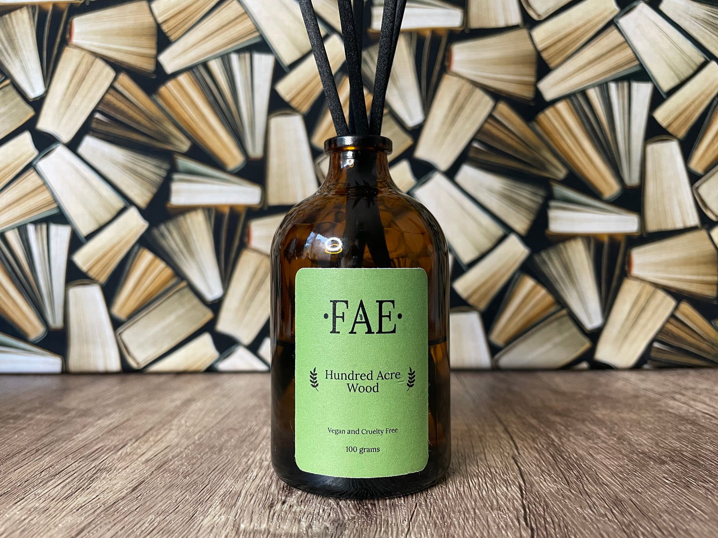 Hundred Acre Wood Reed Diffuser