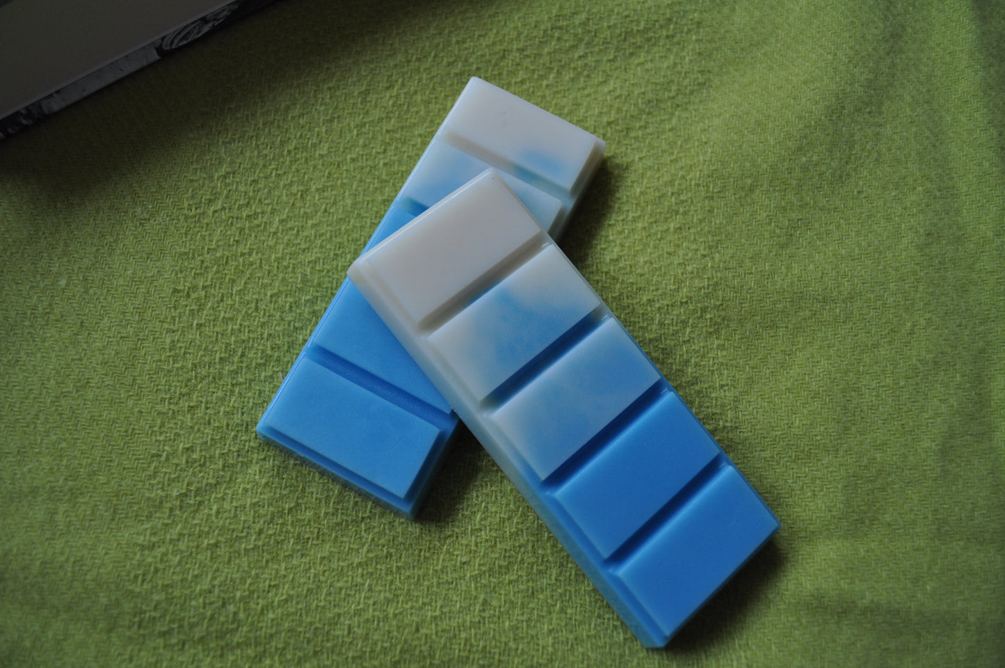 Atlantis Wax Melt