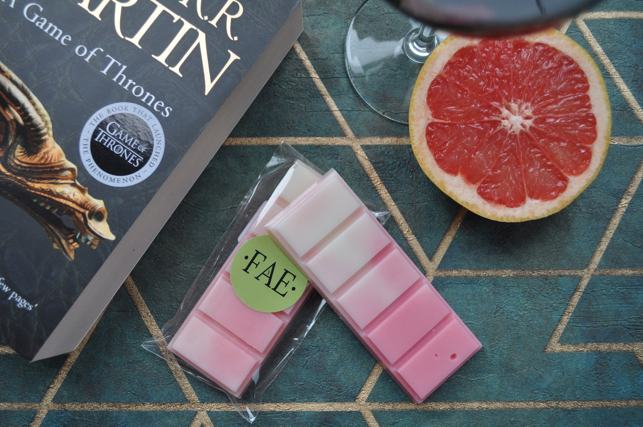 Dorne Wax Melt
