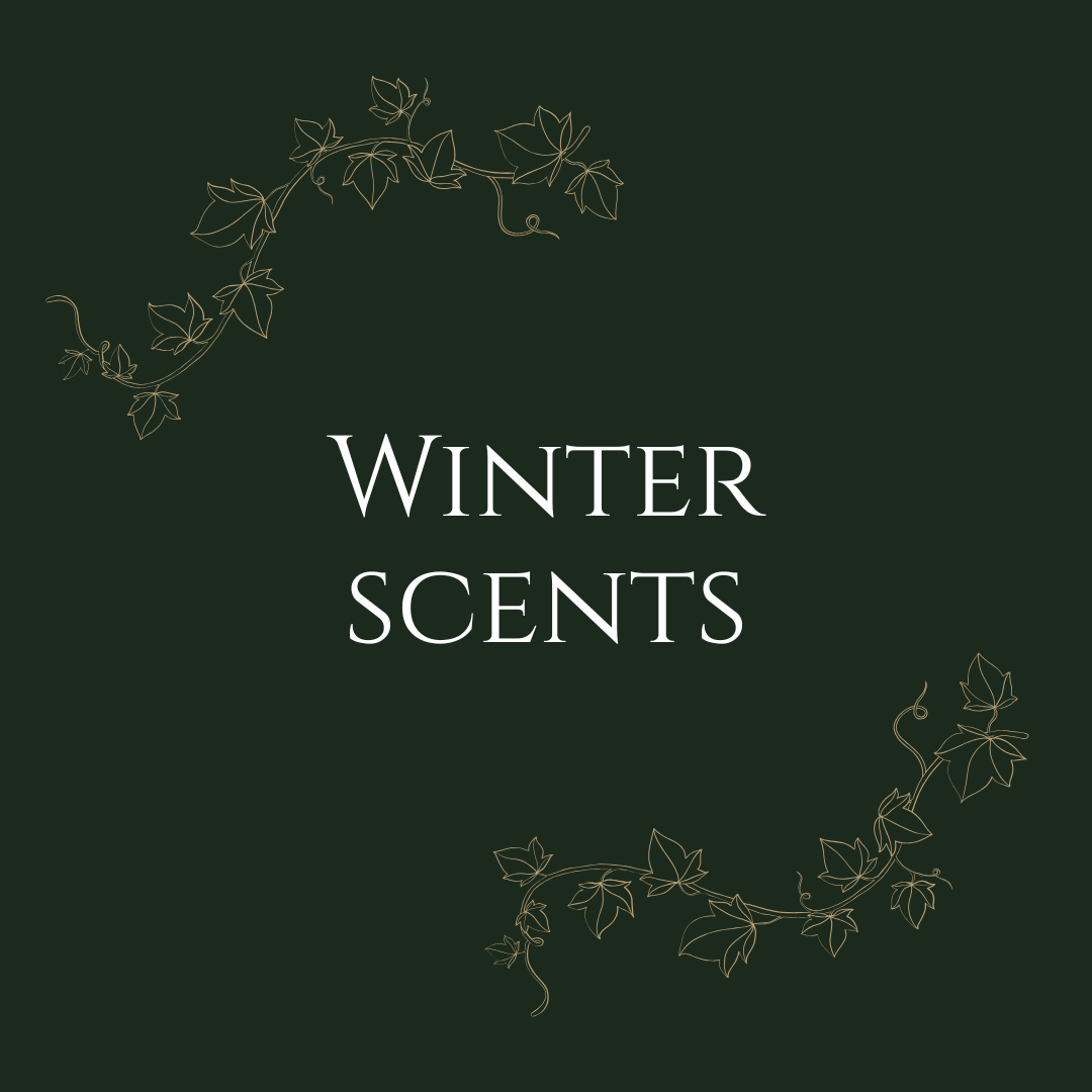 Winter Scents