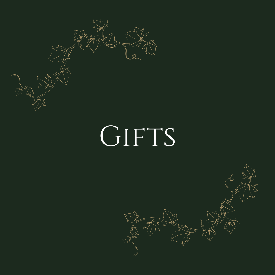 Gift Ideas