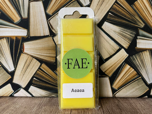 Aeaea Wax Melt