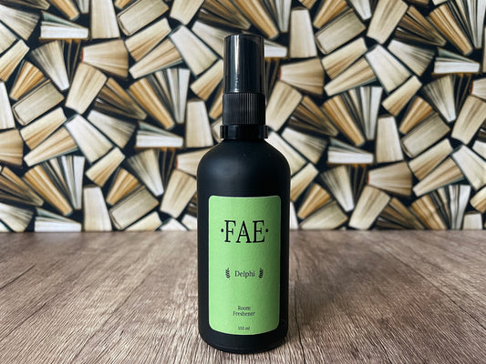 Delphi Room Freshener