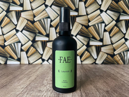 Labyrinth Room Freshener
