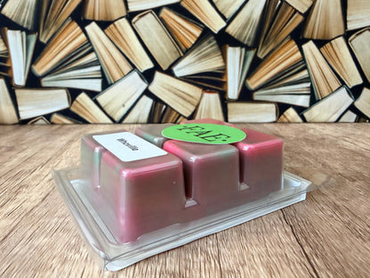 ‘ Hardback’ Wax Melt - Whoville