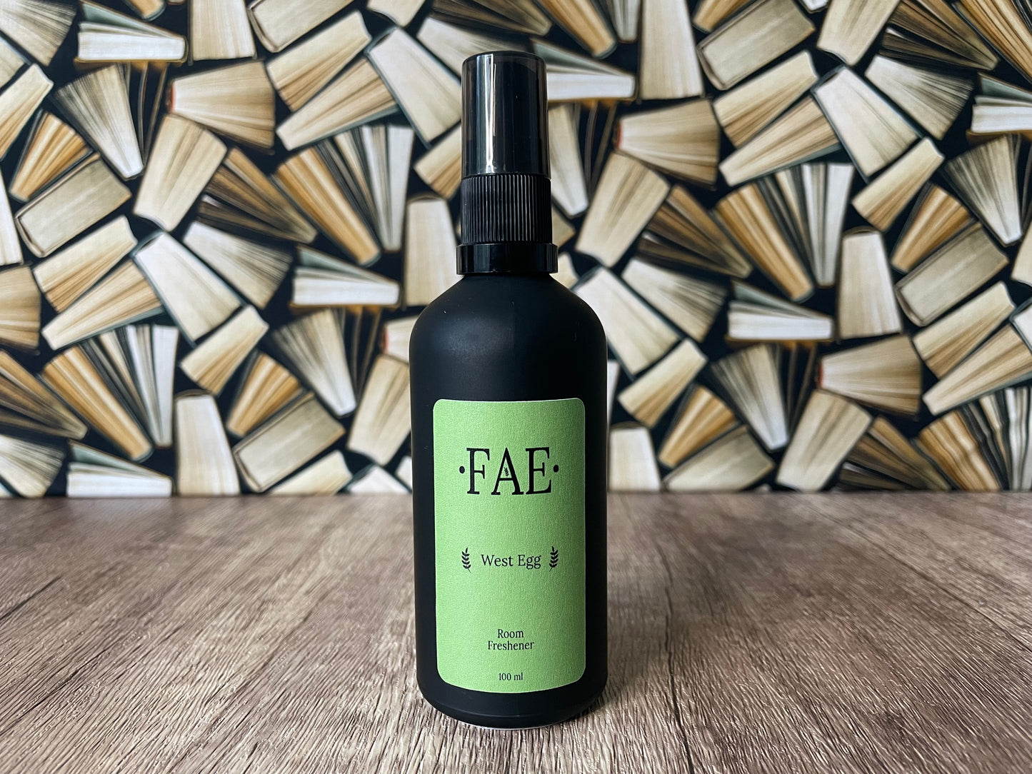 West Egg Room Freshener