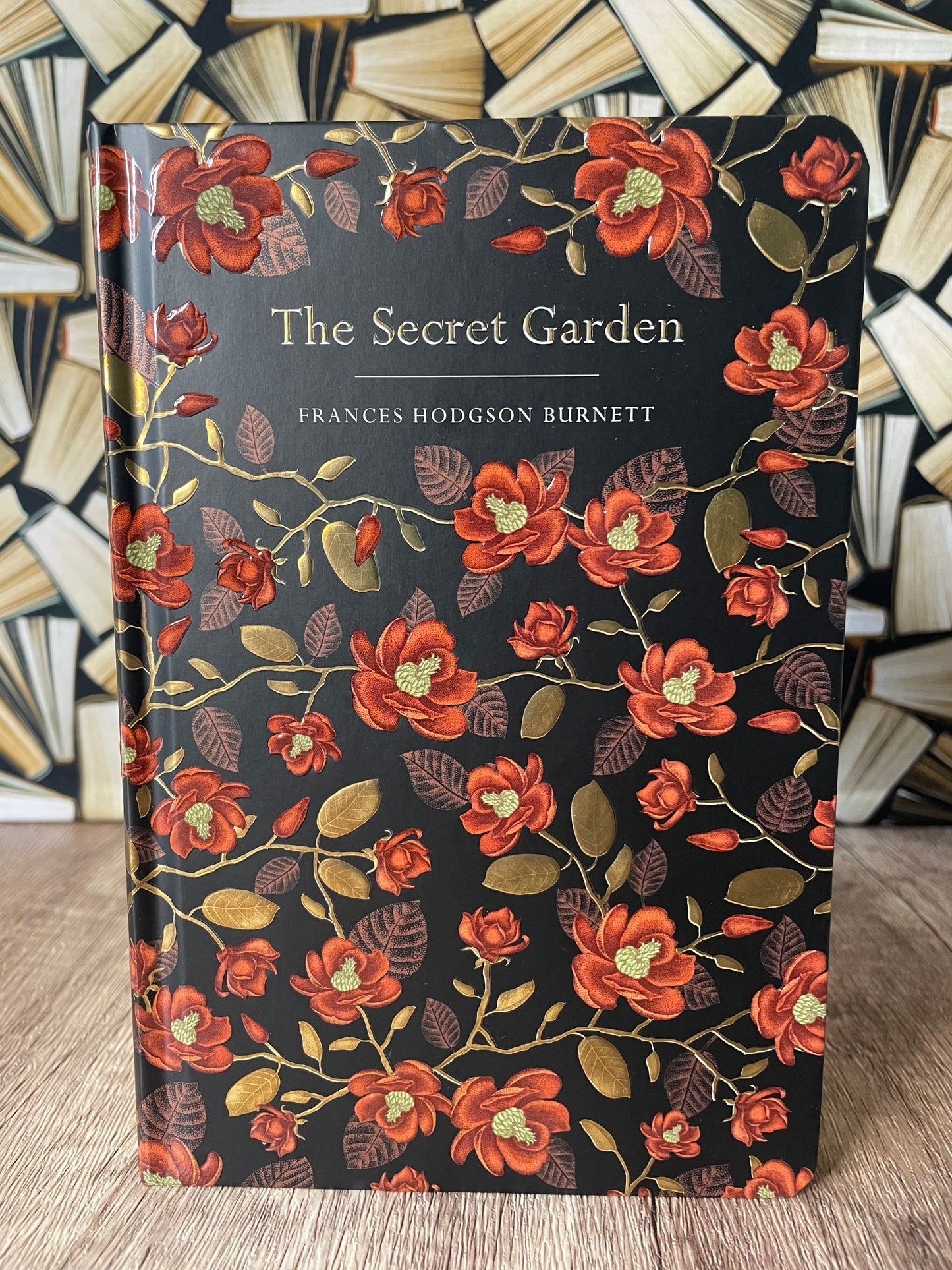 The Secret Garden - Chiltern Classic Edition