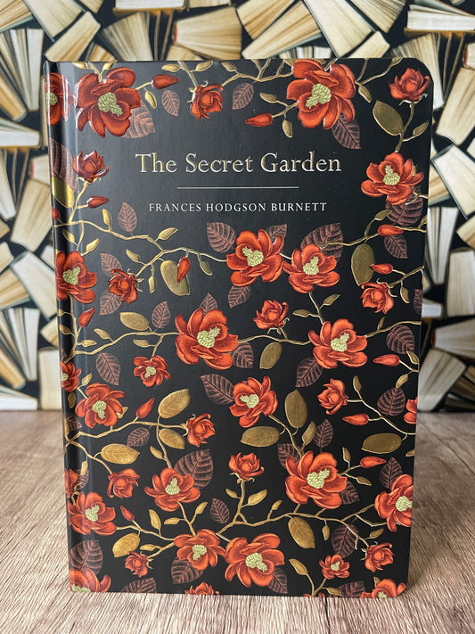 The Secret Garden - Chiltern Classic Edition