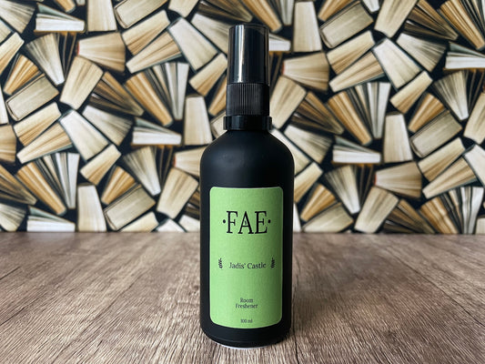 Jadis’ Castle Room Freshener
