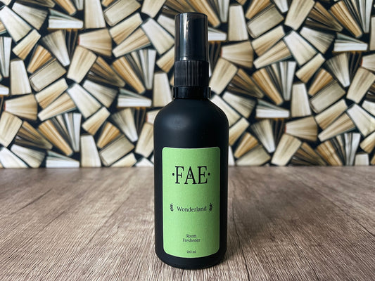 Wonderland Room Freshener
