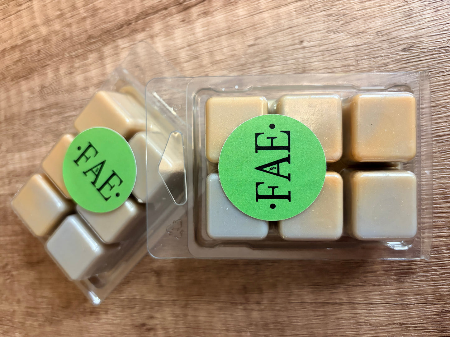 ‘Hardback’ Wax Melt - Jadis’ Castle