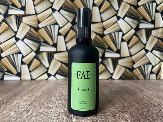 Forks Room Freshener