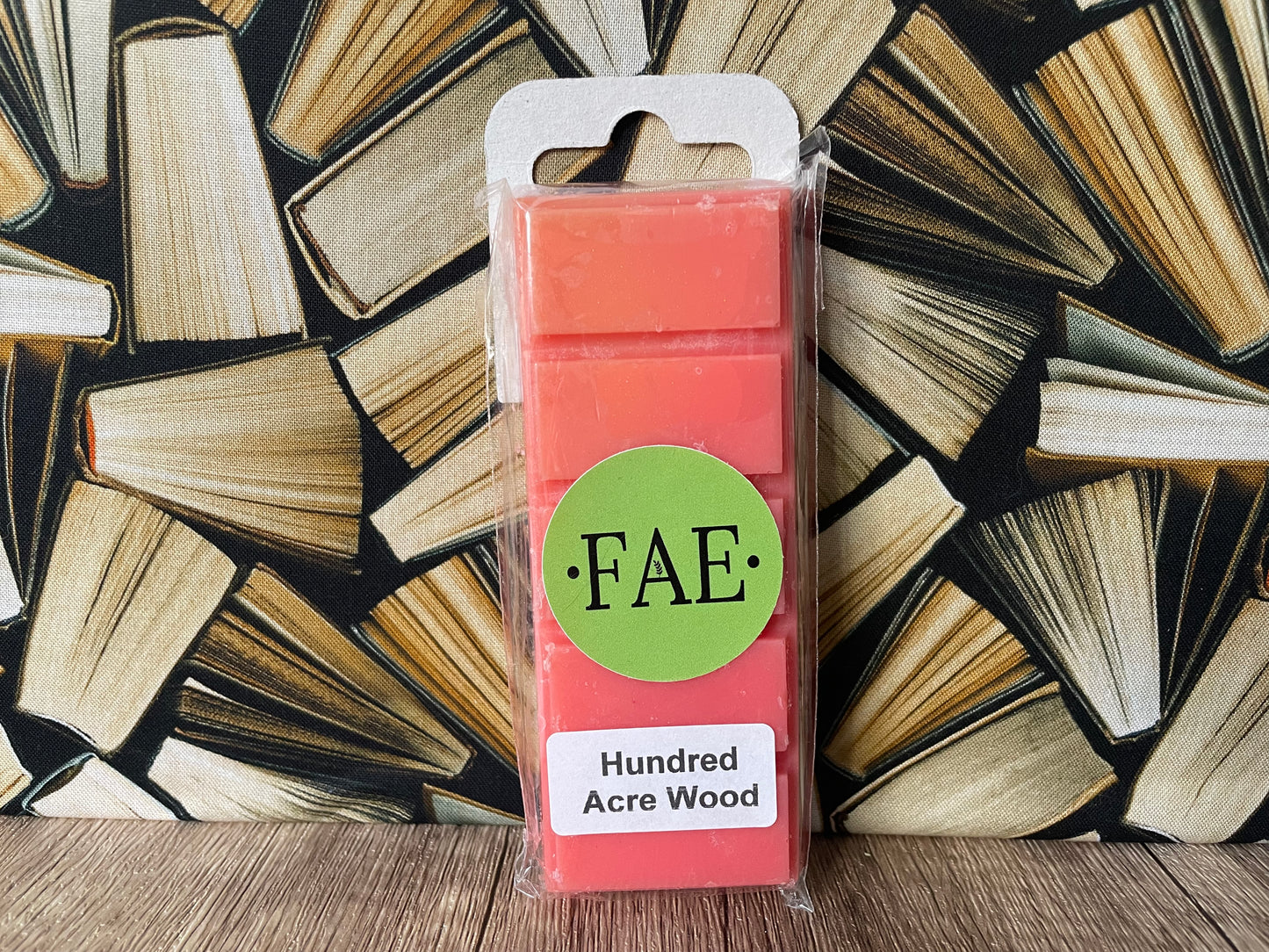 Hundred Acre Wood Wax Melt