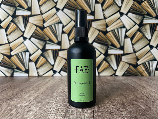 Sarpedon Room Freshener