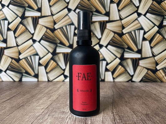 Whoville Room Freshener