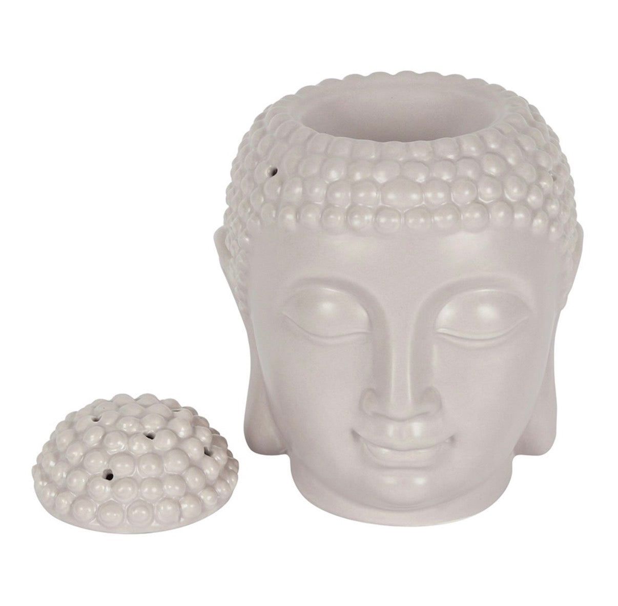 Buddha Head Burner - Large