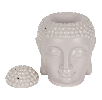Buddha Head Burner - Large