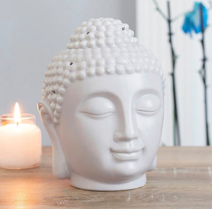 Buddha Head Burner - Large