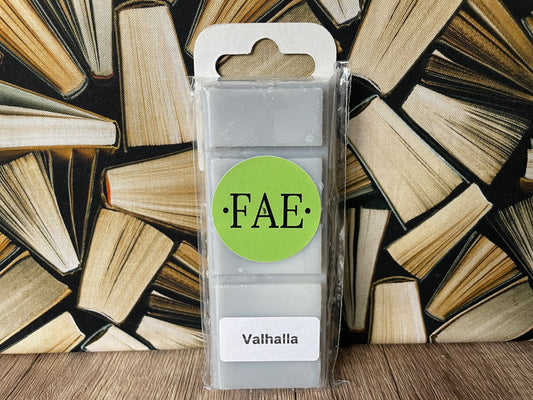 Valhalla Wax Melt