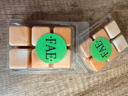 ‘Hardback’ Wax Melt - West Egg