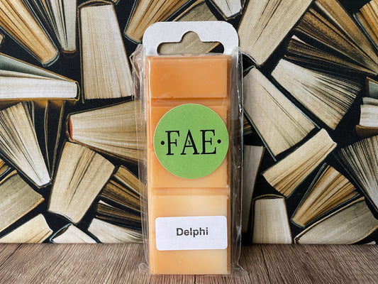 Delphi Wax Melt