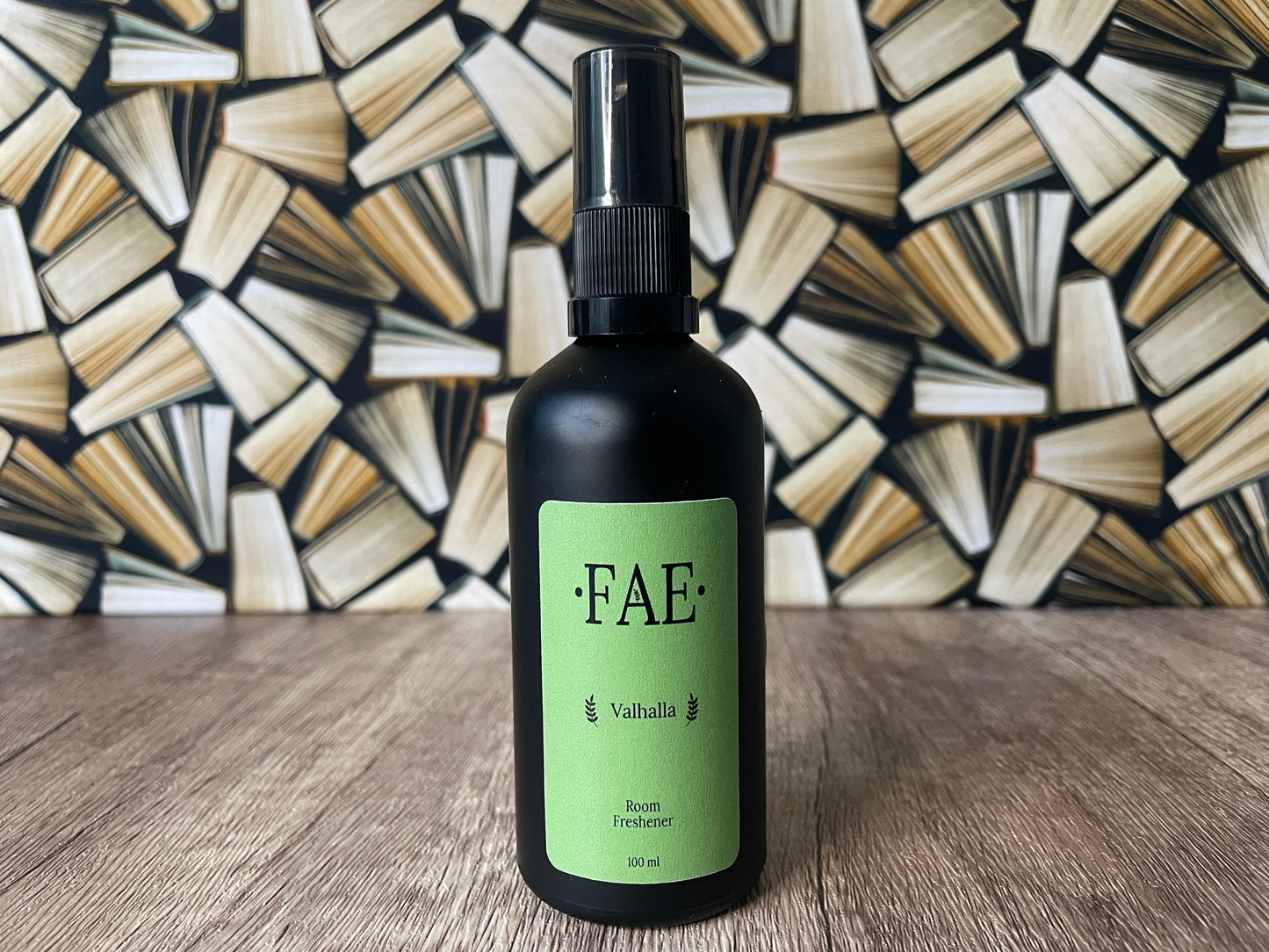 Valhalla Room Freshener