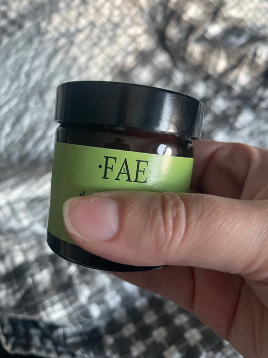 Slightly Imperfect - Travel Candles