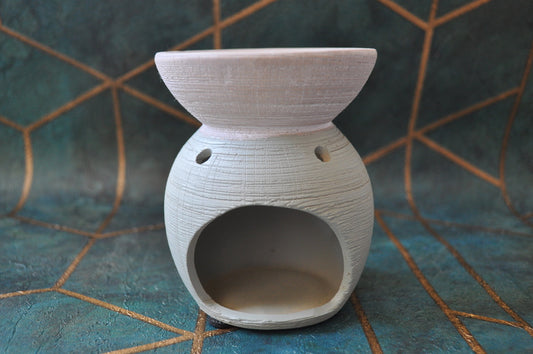 Two Tone Ceramic Burner